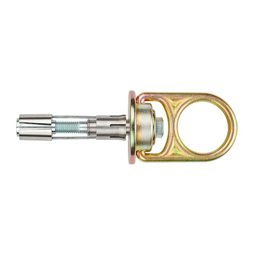 10K Concrete Hybrid Anchor, Drill hole 1" x 5" deep