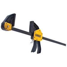 DEWALT 600 mm|24 in. Extra Large Trigger Clamp