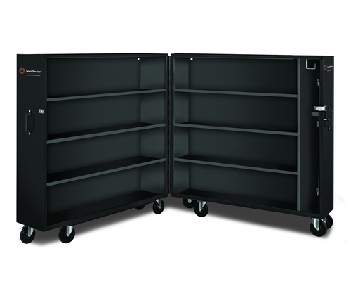 Southwire SOUTHWIRE CB603065 BI-FOLD CABINET