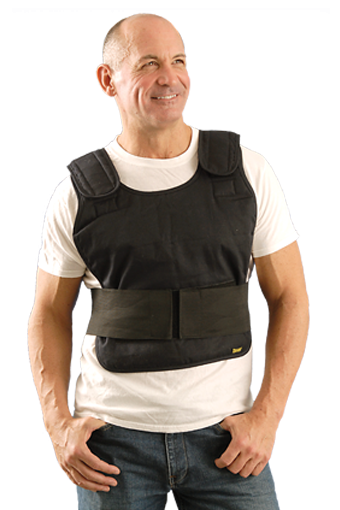 Value FR Cooling Vest & Packs HRC 1