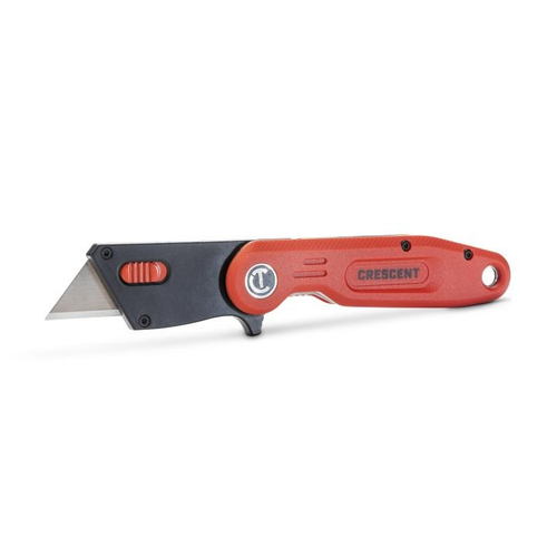 HYBRID EDC FOLDING UTILITY KNIFE