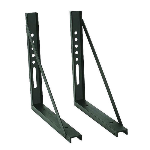 Delta 18" x 18" Underbed Mounting Brackets