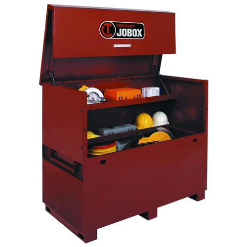 60" Long JOBSITE(TM) Piano Box