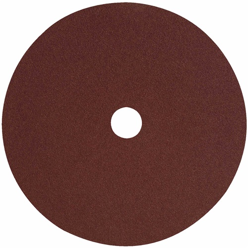 DEWALT 4.5in AO Fiber Resin Disc 100G 25PK 25/bx