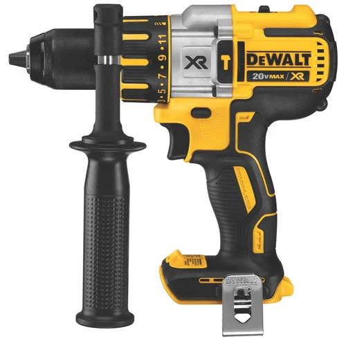 DeWALT 20V MAX* XR Li-Ion Brushless Hammerdrill (Tool Only)1/EA