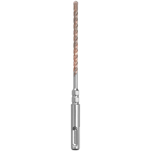 DEWALT 3/16" x 2" x 5" SDS Hammer Bit with 1/4"