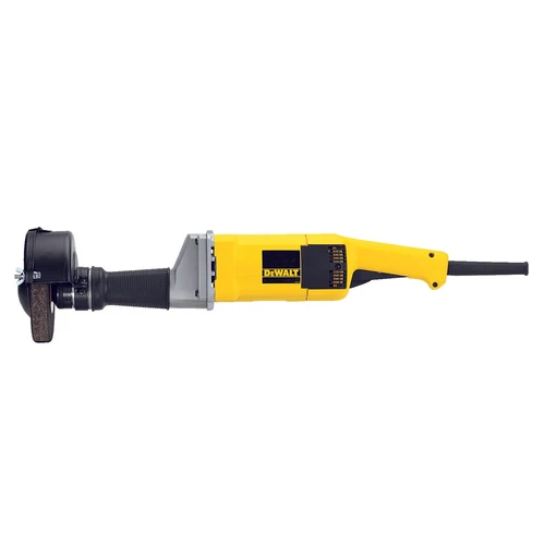 DeWALT 6" Straight Grinder 1/EA