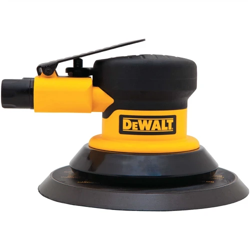 DEWALT DW PALM SANDER-TRY ME PACK