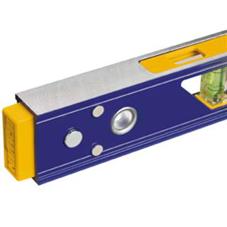 IRWIN 48" 2050 MAGNETIC BOX BEAM LEVEL