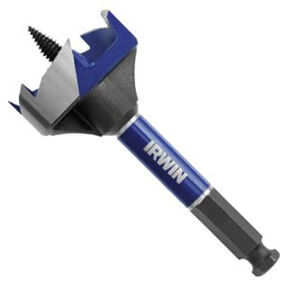 IRWIN SELF-FEED BIT 2-1/8" WELDTEC
