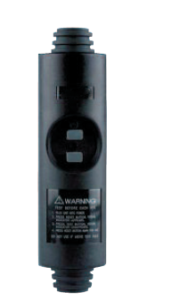 Southwire INLINE USER ATTACHABLE MANUAL 30mA PRCD 1/EA