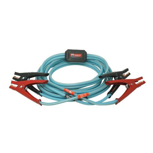 Southwire 6GA 16' ROAD GLOW EL BOOSTERS 180A 6/BX