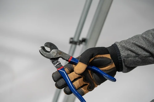 SOUTHWIRE 9"CABLE CUTTER DIP GRIP (CCP9D-US)