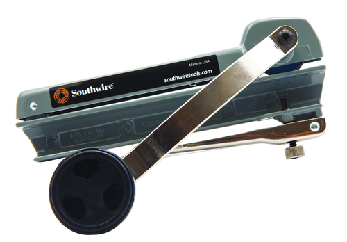 Southwire CUTTER, ROTARY W/ LEVER BX MC CTECH
