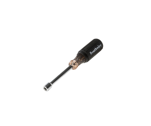 SOUTHWIRE ND1/4-3M, NUTDRVR 1/4 Hex Mag 3IN