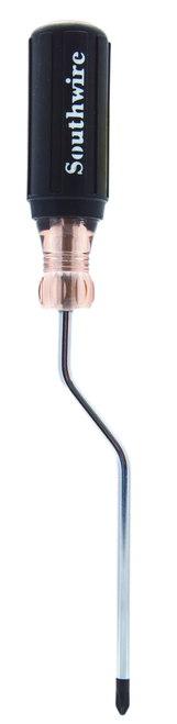 SOUTHWIRE CRANK, #2 PHILLIPS SCREWDRIVER