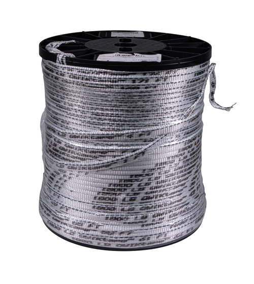 Southwire QWIKtape(TM) 1800-LB x 3000-FT Spool - DETECTABLE