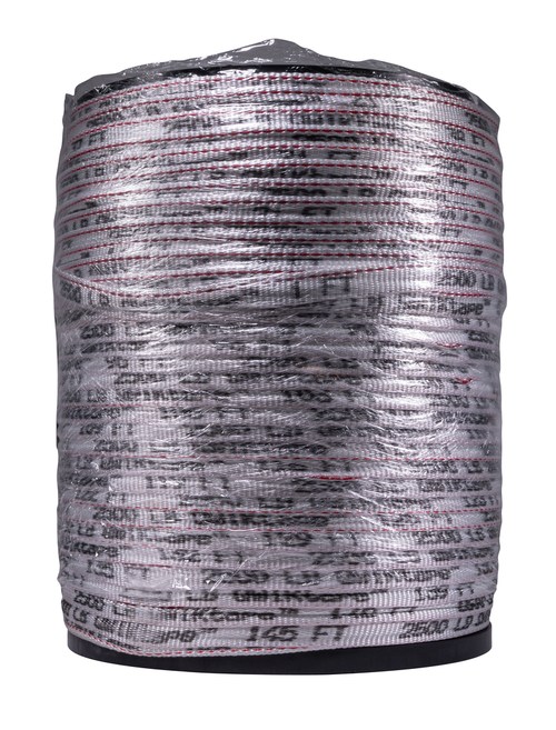 Southwire QWIKtape(TM) 2500-LB x 3000-FT Spool - DETECTABLE