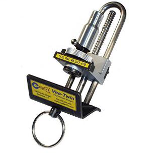 Southwire Stripper, Vee-Twin, VT-270