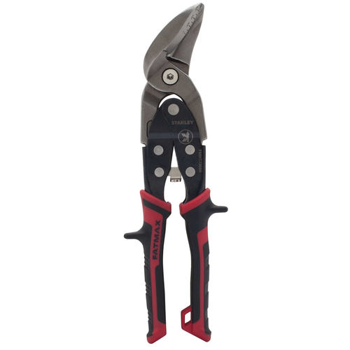 STANLEY FM Offset Left Cut Snips