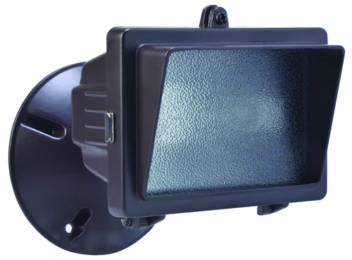 WOODS LIGHT, SECURITY 150W HALOGEN FLOOD 12/BX