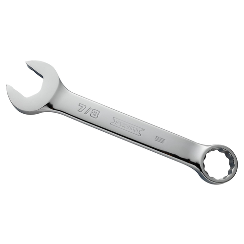PROTO Short Combo Wrench 12 Pt - 7/8