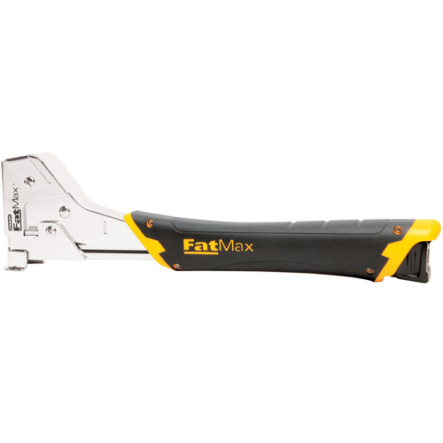 STANLEY® HEAVY DUTY HAMMER TACKER