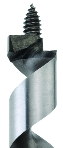 LENOX Ship Auger Bit, 1-1/4-Inch By 7-1/2-Inch