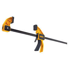DEWALT 600 mm|24 in. Large Trigger Clamp