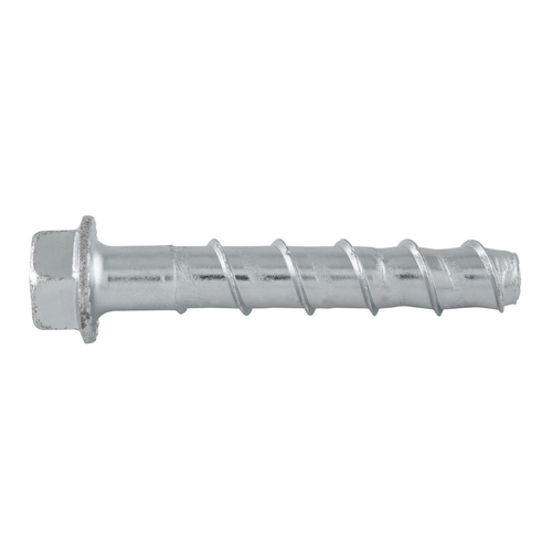 DEWALT Screwbolt Screw Anchor 5/8In X 4In