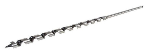 GREENLEE 11/16" x 30" Impact Auger Wood Bit