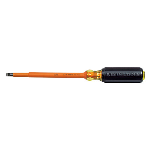Klein Insulated 5/16" Cabinet - 7" Screwdriver