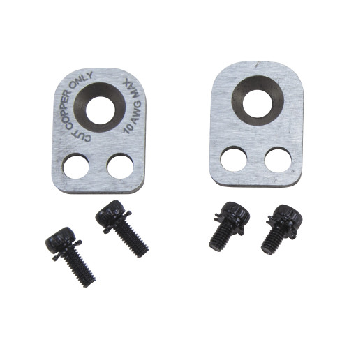 Klein 0.15 mm-4.0 mm Katapult® Wire Stripper/Cutters