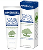 AMERIGEL Care Lotion moisturizer. 6 Oz. – Fragrance-Free Skin Moisturizing Lotion