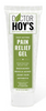 Doctor Hoy's Natural Pain Relief Gel 3 Oz. – Cooling Topical Comfort Gel with Menthol & Arnica
