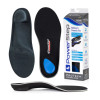 PowerStep ProTech Control Wide Full Length Insoles – Neutral Arch Support & Cushioning