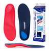 PowerStep ProTech Met Full Length Orthotic Insoles