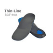 Orthofeet BioSole GEL THIN-LINE Self Forming Orthotics