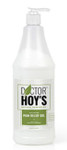 Doctor Hoy's Natural Pain Relief Gel. 32Oz. – Cooling Topical Comfort Gel with Menthol & Arnica