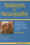 Nutrients for Neuropathy Book Nutrients for Neuropathy Book