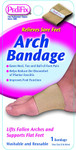 Pediflex Arch Support Bandage
