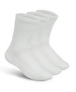 Orthofeet Padded Sole Diabetic Socks