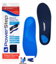 ProTech Classic Thin Full Length Orthotic Insoles.  Formerly  Plus