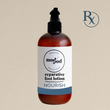 Modern Podiatrist NOURISH Reparative Foot Lotion for Dry Skin