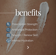Modern Podiatrist NOURISH Reparative Foot Lotion for Dry Skin
