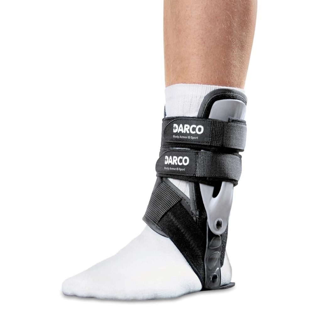 Darco Body Armor Sport Ankle Brace