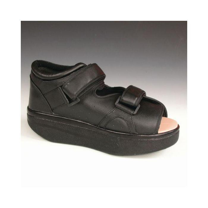 Darco Open Toe Wound Care Shoe System – Modular Offloading & Pressure Redistribution Shoe