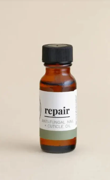 Modern Podiatrist REPAIR Antifungal Nail Renewal 0.5 oz – Clotrimazole & Urea Formula