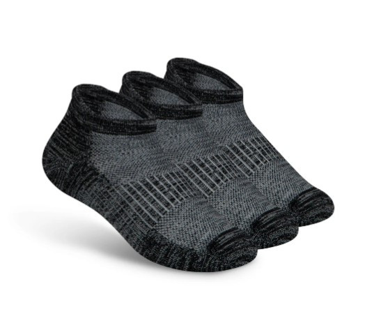 BioSoft Low Cut Sock Othofeet