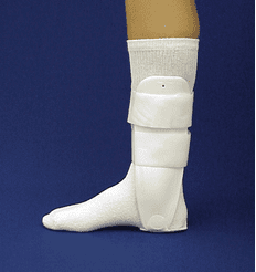 Airform Stirrup Ankle Brace